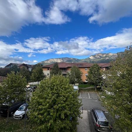 博讷维尔T3 Carducci Terrasse公寓 外观 照片